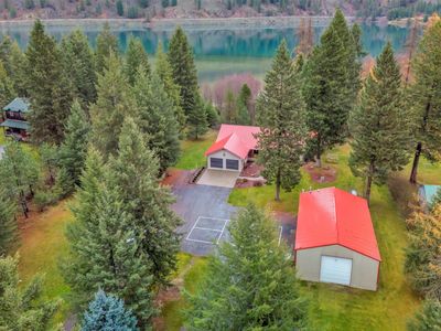 25 S River Front Dr, Trout Creek, MT, 59874