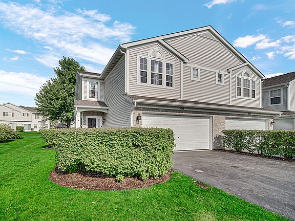 2nd image of 3216 Harvard Ln #3216
