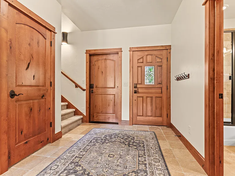 Entry Way