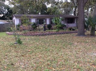 1325 Forest Dr, Sanford, FL 32771