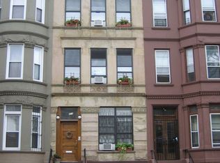 854 Park Pl, Brooklyn, NY 11216