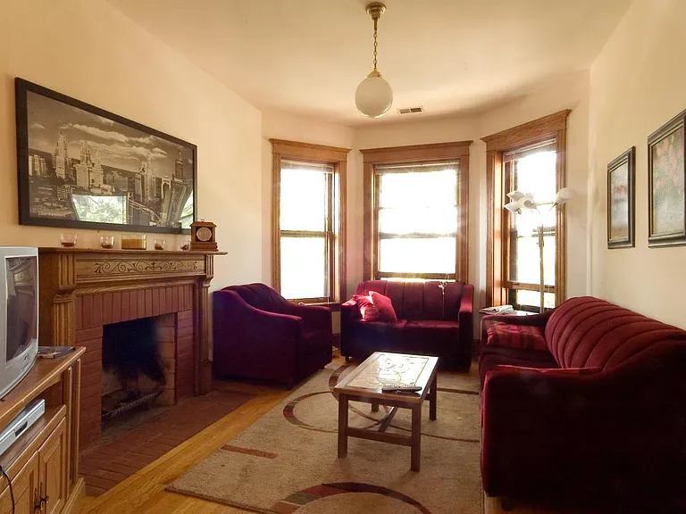 1826 W Patterson Ave #3 — Photo 1