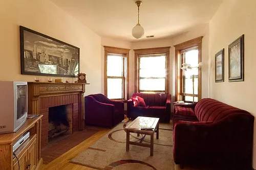 1826 W Patterson Ave #3 Photo 1