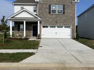 301 Ellis Ln, Lebanon, TN 37087