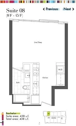 85 Queens Wharf Rd #8 — Photo 3