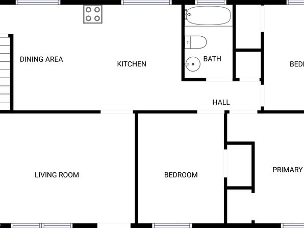 615 Slover St, Clinton, TN 37716