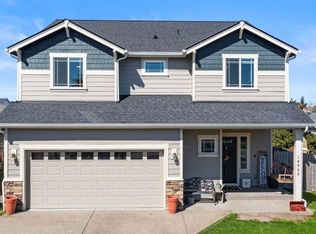 14902 91st Ave SE, Yelm, WA 98597