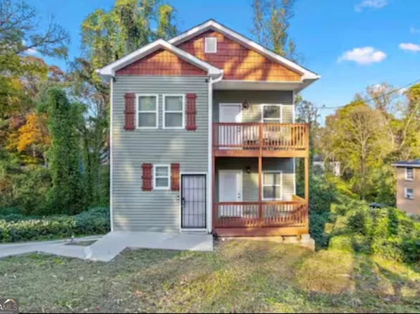1891 Tremont Dr NW, Atlanta, GA 30314