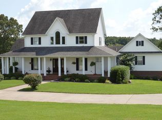 4374 Hargrove Marable Rd, Palmyra, TN 37142