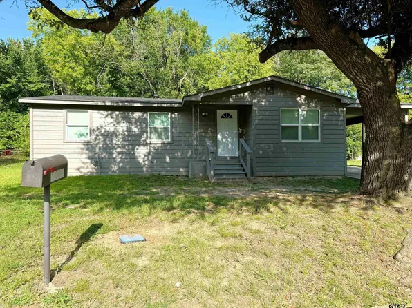 1106 Gibson Ave, Mount Pleasant, TX 75455