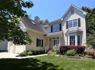 415 Perry Creek Dr, Chapel Hill, NC 27514