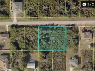 3309 36th St SW, Lehigh Acres, FL 33976