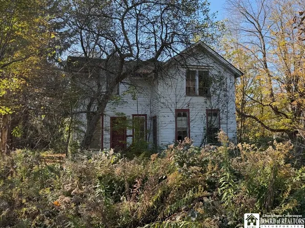 7341 Mill St, Stockton, NY 14784