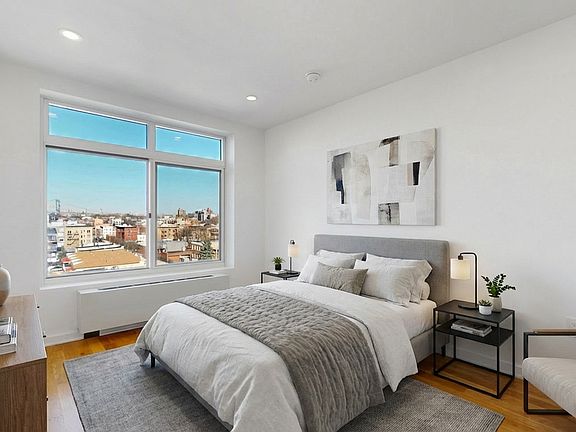 2nd image of 1115 Broadway APT 5D