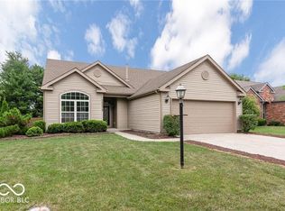 10272 Lakeland Dr, Fishers, IN 46037