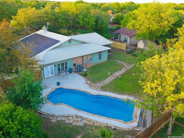 1222 SILVERTON, San Antonio, TX 78251