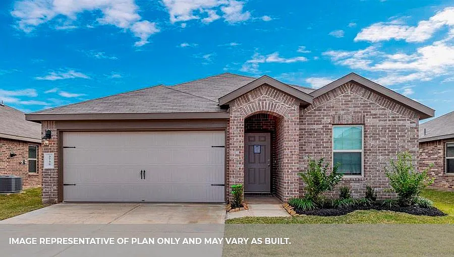 4 bed, 1833 sqft, $2,250 — Photo 1