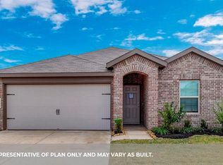 530 Ashley Falls Ln, Rosharon, TX 77583