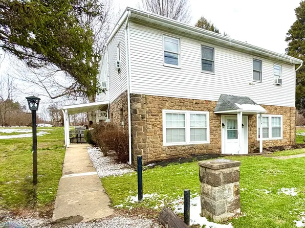 670 N Perry Hwy, Harmony, PA 16037