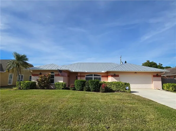 3089 42nd ST SW, NAPLES, FL 34116