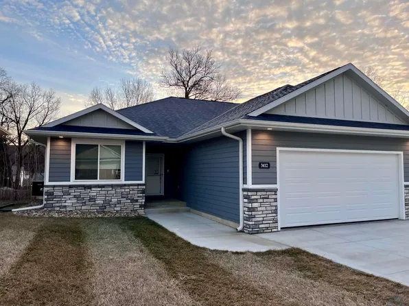 3412 Lafayette Ct, Sioux City, IA 51104