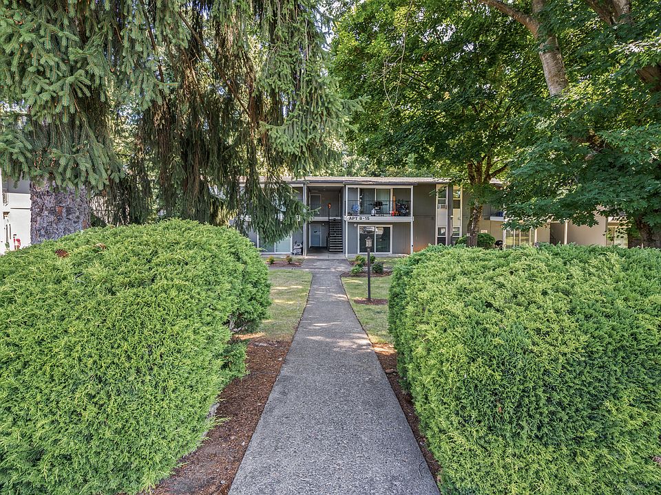 Cedar Lane Apartments 3207 E 33rd St Vancouver WA Zillow