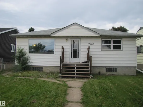 9512 63rd Ave NW, Edmonton, AB T6E 0G4