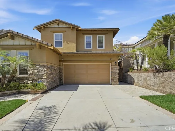 2843 Timberlyn Trail Rd, Fullerton, CA 92833