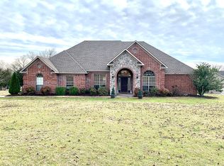 44 Greystone Dr, Greenbrier, AR 72058