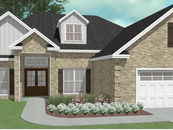 145 Woodwinds Ct, Kathleen, GA 31047