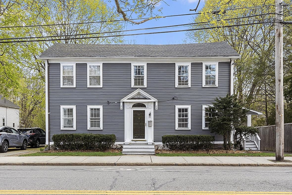 26 Bedford St, Lexington, MA 02420 Zillow