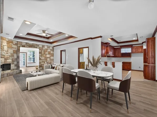 3532 W Jefferson Blvd, Dallas, TX 75211