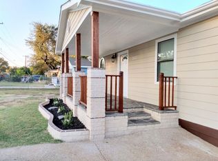 3920 Sunnyvale St, Dallas, TX 75216