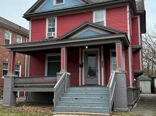 823 S Park St, Kalamazoo, MI 49001