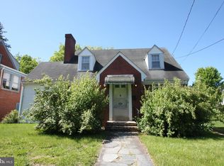 113 W Scanlon St, Culpeper, VA 22701