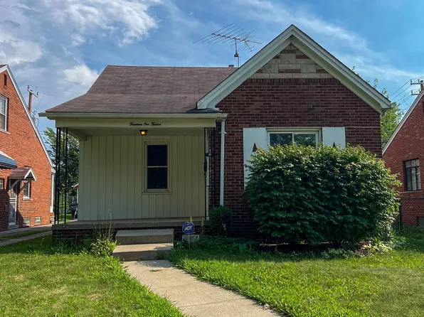 14112 Bringard Dr, Detroit, MI 48205