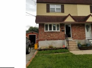 218 Rively Ave, Collingdale, PA 19023