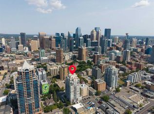 1500 W 7th St SW #905, Calgary, AB T2R 1A7