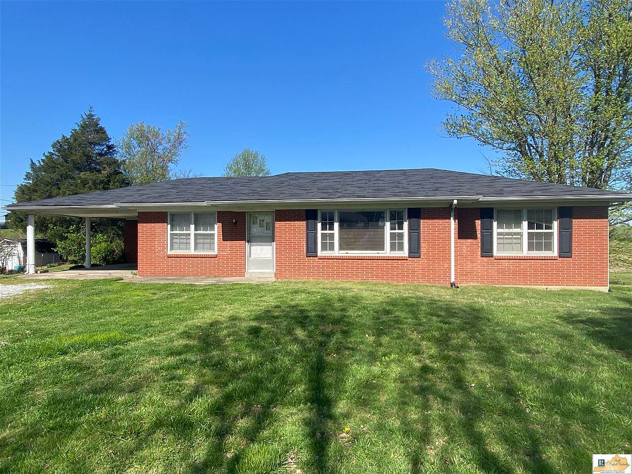307 Old Scottsville Loop 1 Rd 1, Glasgow, KY 42141 Zillow