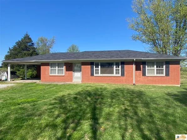 307 Old Scottsville Loop 1 Rd #1, Glasgow, KY 42141