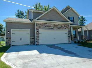 4685 Beaverbrook Trl, West Des Moines, IA 50265