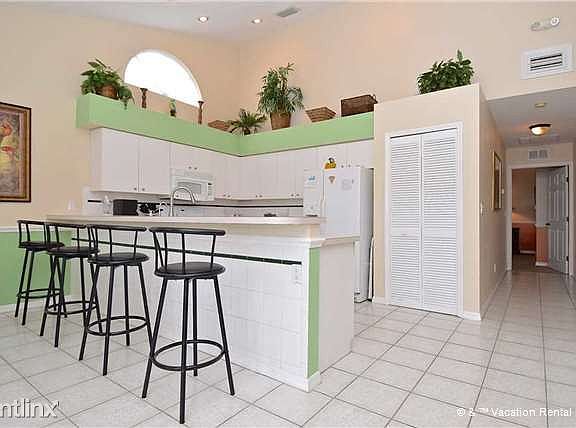Breakfast Bar