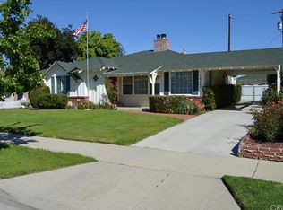 16747 Calahan St, North Hills, CA 91343