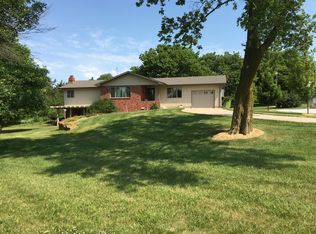 3762 Davey Rd, Staplehurst, NE 68439