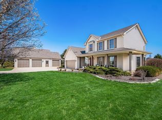 2828 Elder Rd NE, Lancaster, OH 43130