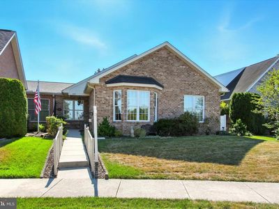 608 Trafalgar Dr, Hagerstown, MD, 21742