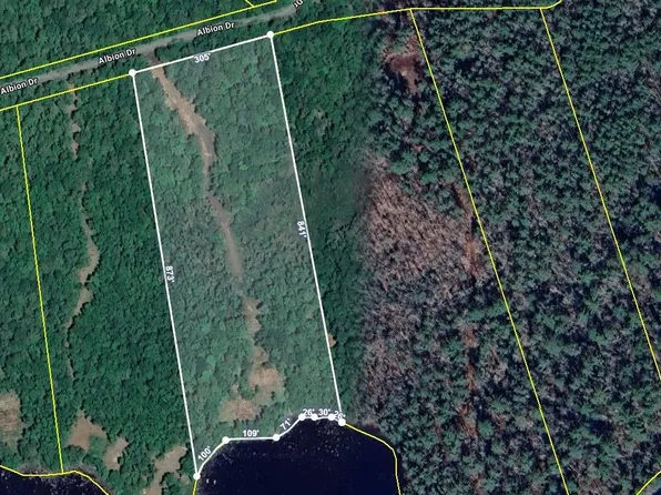 Albion Dr Lot 5, Queens, NS B0T 1E0