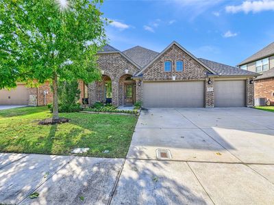 3651 Rosewood, Denison, TX, 75020