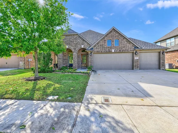 3651 Rosewood, Denison, TX 75020