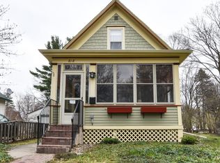 818 Winslow Ave, Saint Paul, MN 55107